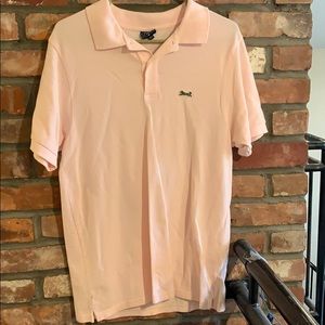 Men’s Classic Le Tigre Polo